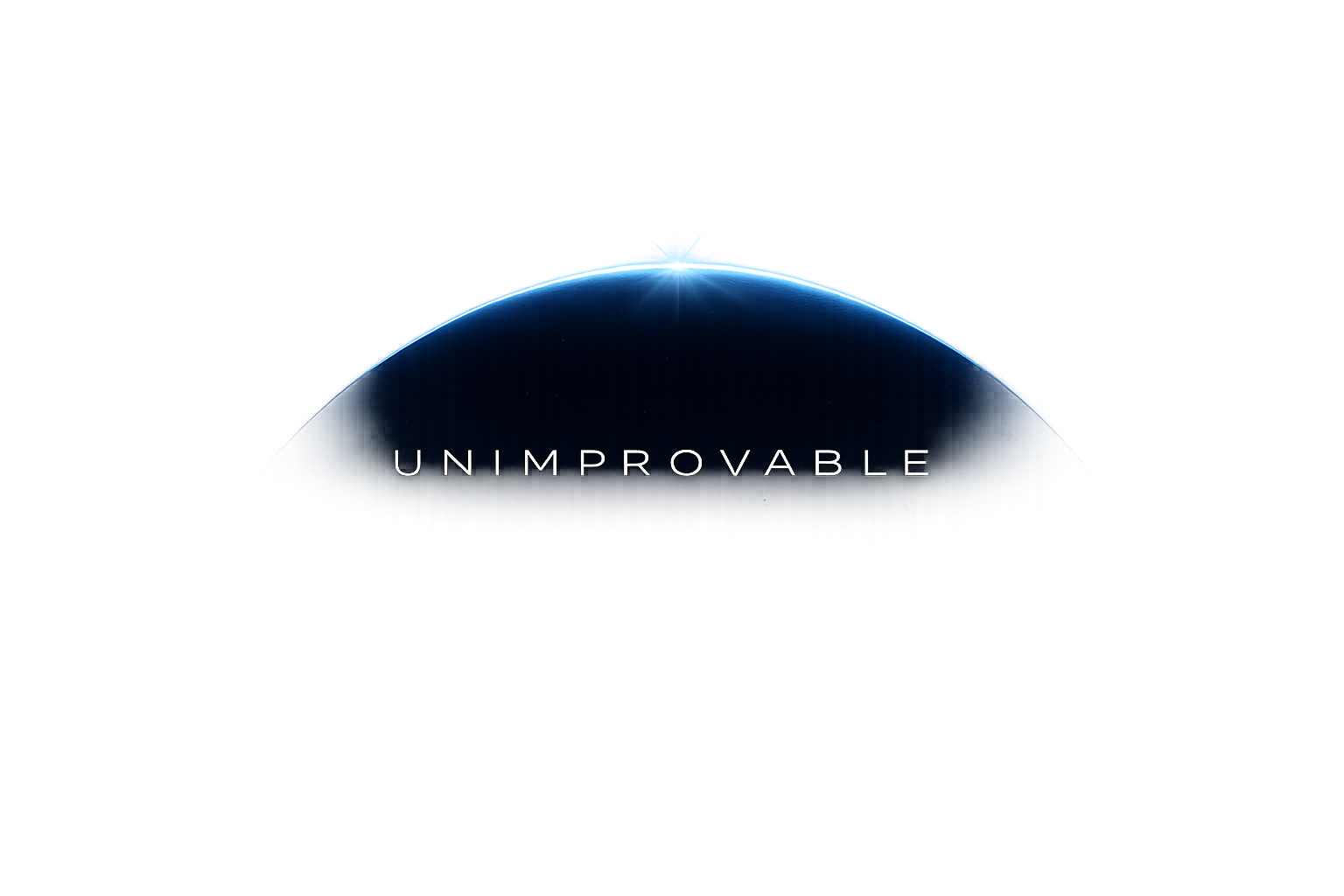 Unimprovable
